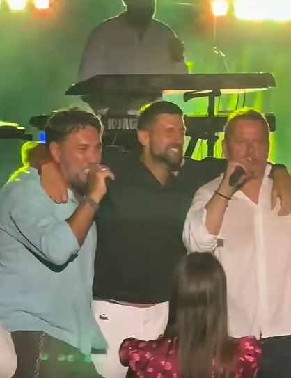 ПО НАСТАПОТ СО НОВАК ЃОКОВИЌ ВО ХЕРЦЕГ НОВИ, ВЛАДО ГЕОРГИЕВ СО КОНЦЕРТ ВО БИТОЛА