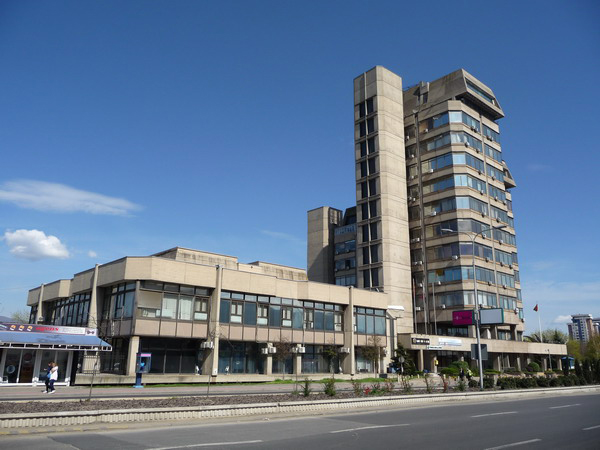 Народната банка доби пристап до 50 милијарди евра за справување со девизната ликвидност