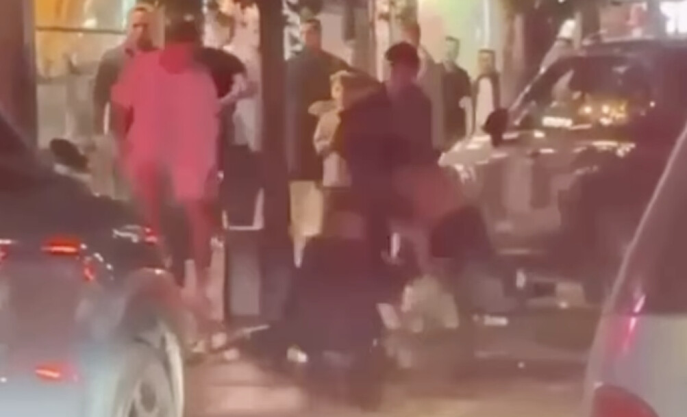 Нови детали за бруталната тепачка во Гостивар: Осомничени двајца малолетници и 20-годишник
