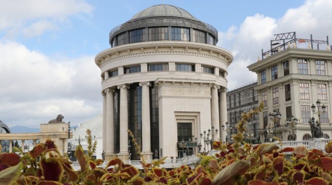 ПРИТВОР ОД 30 ДЕНА ЗА МАКЕДОНСКИ ДРЖАВЈАНИН КОЈ УЧЕСТВУВАЛ ВО ШВЕРЦ НА 324 КИЛА МАРИХУАНА ВО ГРЦИЈА