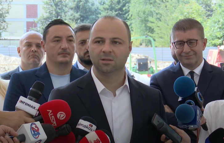 До крајот на годинава Армијата ќе добие два нови хеликоптери, најави Мисајловски