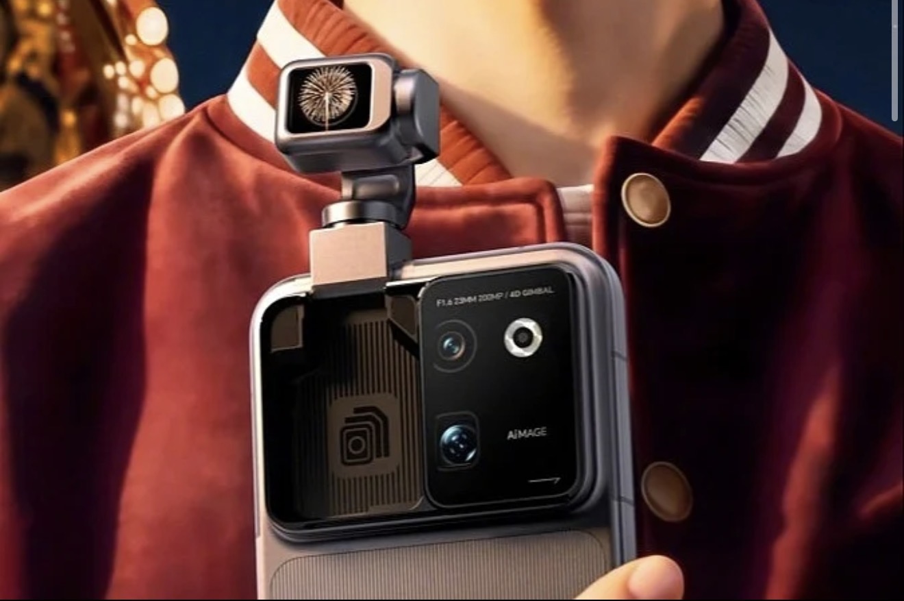 Откриени нови детали за спецификациите на Honor Robot Phone