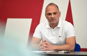 СДСМ: Муцунски води тајни разговори за иднината на Македонија