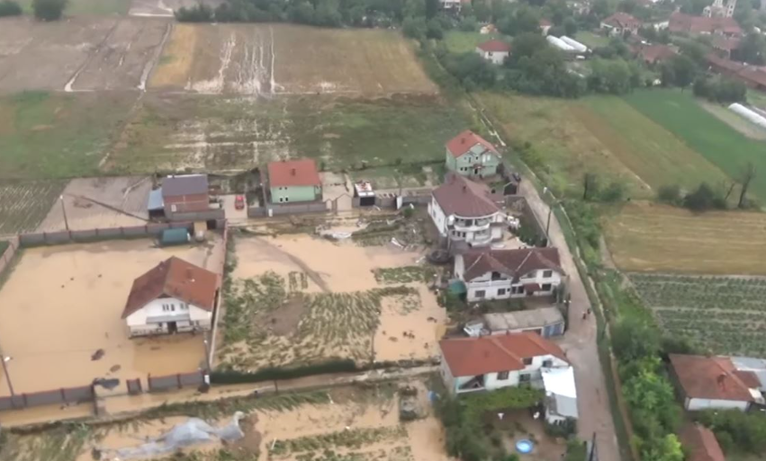 10 години од трагичните поплави во Скопје: Загинаа 22 лица, малата Елиф сѐ уште се води како исчезната