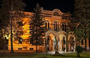 Синодот на БПЦ: Архимандритот Никанор шири клевети и го нарушува единството на Црквата