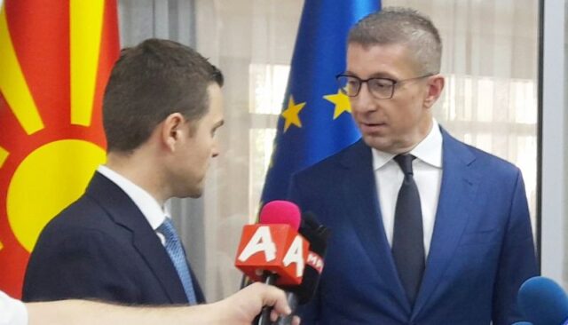 Премиерот не очекува реперкусии од ЕБОР за позајмицата од М-НАВ, Обвинителство оформило предмет по тужбата од вработените