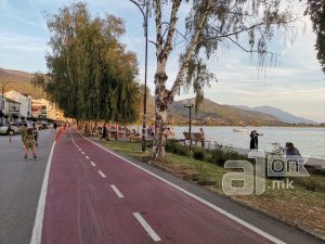 Сончево и многу топло, од четврток наместа нестабилно и пад на температурата