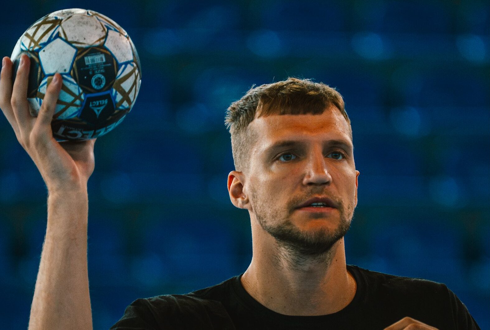 Нов шок за Раул – повреден и Кулеш, Белорусинот не доаѓа во Македонија