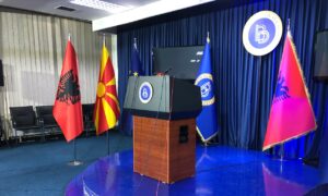 ДУИ: Владата 90% од грантовите за Охридскиот договор ги доделила на организации од српската заедница