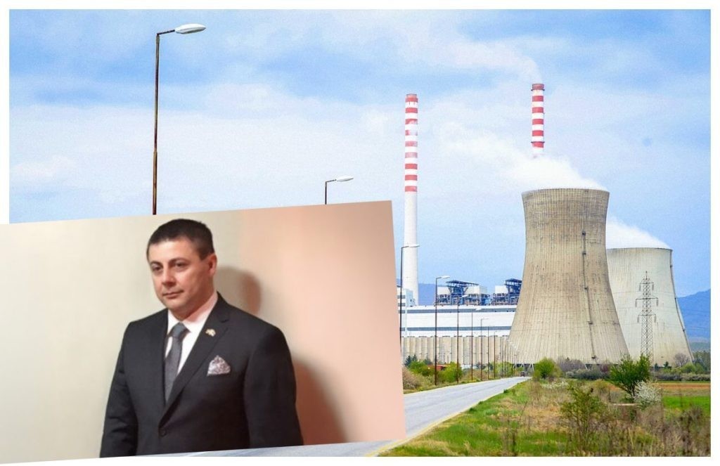 Борче Марковски се врати во Битола, тврди неговиот адвокат