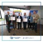 АЛКАЛОИД добитник на признание за енергетски менаџмент на европско ниво
