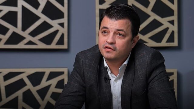 Андонов: Ако сушата истовремено го намалува производството во Унгарија, Србија, Романија и другите соседни пазари, увозот на струја може да стане и поскап и потешко достапен