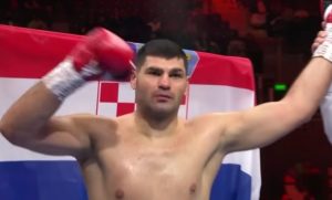 Филип Хрговиќ: Итаума не е најтешкиот противник во мојата кариера