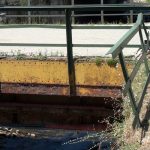 ‘РЃА ГО ЈАДЕ МОСТОТ НА ВЛЕЗОТ ВО СТАРАТА ЧАРШИЈА