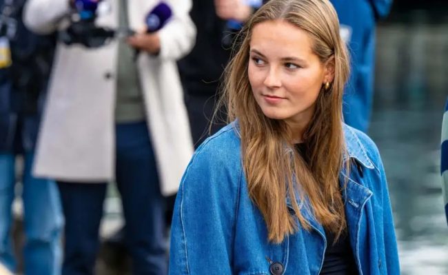 ПРИНЦЕЗАТА ИНГРИД АЛЕКСАНДРА СТАНА ПРЕСТОЛОНАСЛЕДНИЧКА И ЌЕ БИДЕ ПРВИОТ НОРВЕШКИ ЖЕНСКИ МОНАРХ ОД 15. ВЕК