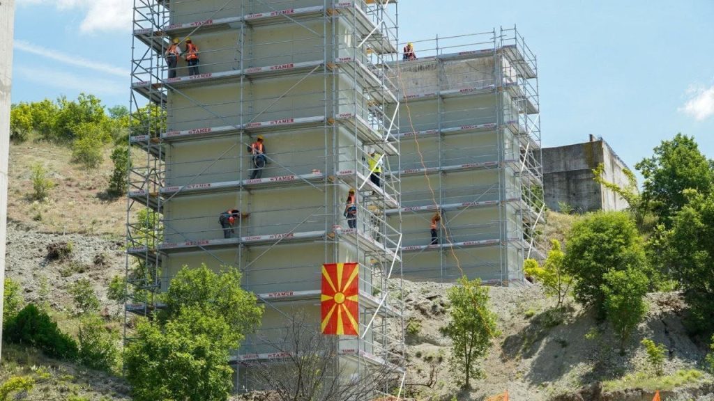 22 километри што треба да ја поврзат Македонија со Европа: Почеток на нова фаза за Коридорот 8