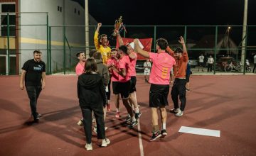 Фото галерија: Златара Бени Ерол го освои турнирот во Велгошти
