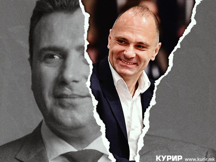 ПЕТРУШЕВСКИ: Власта ги решава проблемите, СДС од Бихаќска неуморно шири паника за водата, а Филипче со Заев се сончаат на Паљури