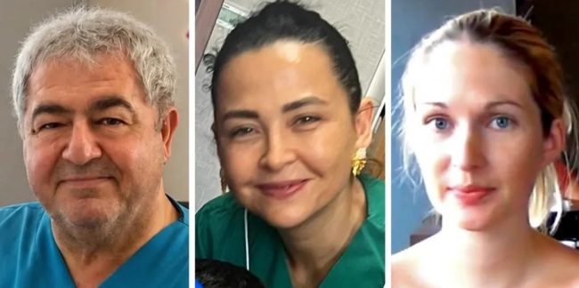 КЛИНИКА ВО СЕВЕРЕН КИПАР ОСОМНИЧЕНА ДЕКА НАЈМАЛКУ 30 ДЕЦА СЕ ЗАЧНАТИ ИН ВИТРО СО ПОГРЕШНИ ДОНАТОРИ