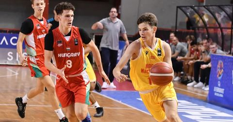 Блесна за Македонија на ЕП и потпиша со еден од најдобрите клубови!