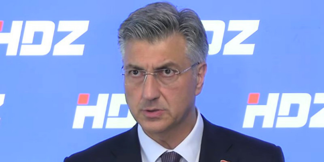 Пленковиќ за посетата на Зеленски на Белград: „Србија е секогаш на пресвртница“