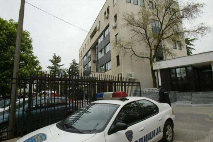 Вработените во МВР добија здравствено осигурување