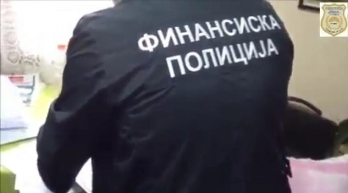 Фиктивни книжења и милионска даночна измама со нафта, буџетот оштетен за над 7,2 милиони денари