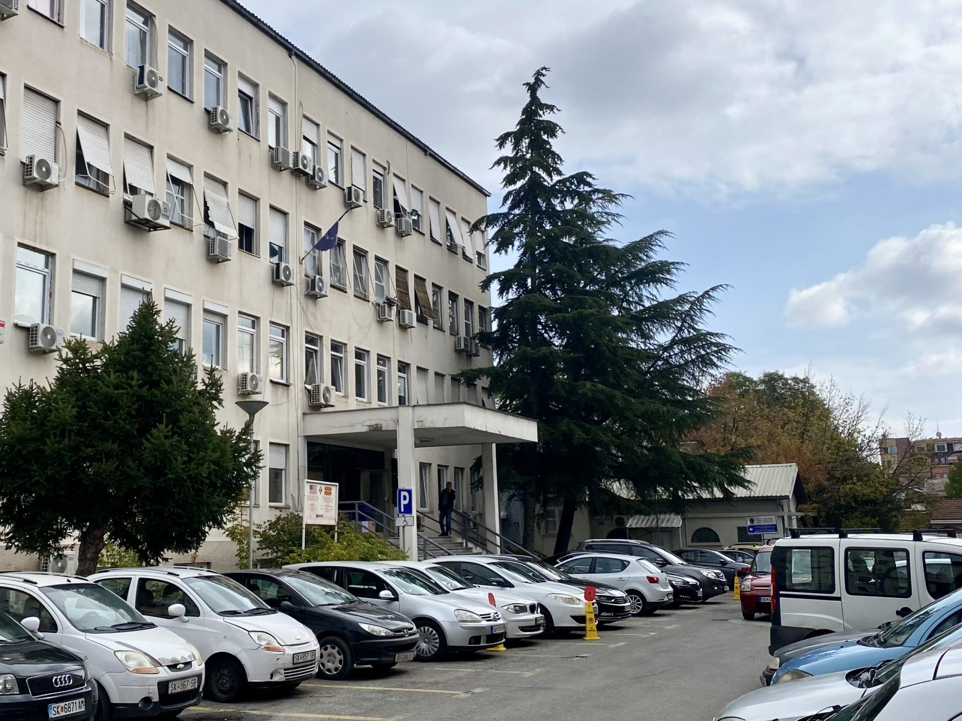 Онколошките пациенти денес ќе протестираат пред Министерството за здравство