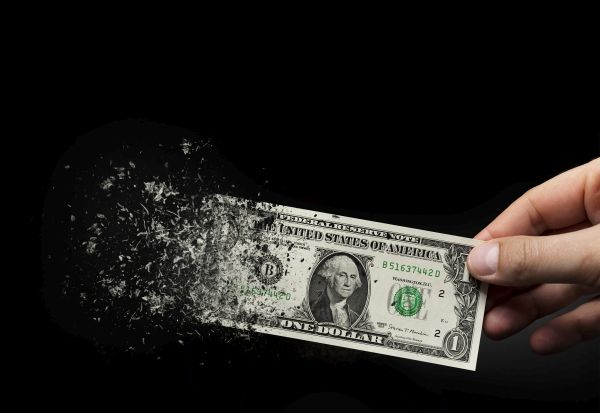 Беше симбол на бумот на вештачката интелигенција, а сега загуби 35 милијарди долари за неколку дена