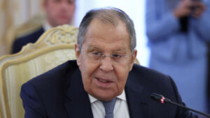 Лавров: Русија ќе ги постигне сите цели во Украина и ќе примени побрутални методи против западната машинерија