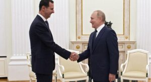 ВИДЕО: Соборениот сириски диктатор Башар ал Асад осуден на смрт во отсуство
