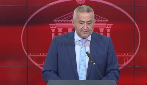 КЛЕКОВСКИ: Анализата на водата за пиење во Гостивар ќе биде објавена до 20 август