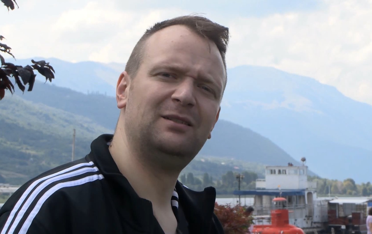 Итно е потребна трансплантација на срце кај охриѓанецот Дарко