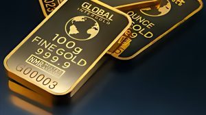 Златото на тест пред важна техничка граница, продажниот притисок сè уште присутен
