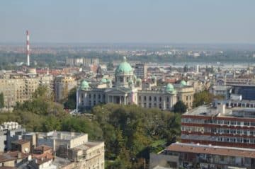 СО ОДЛУКА НА ВЛАДАТА: Минималната плата во Србија ќе биде 600 евра