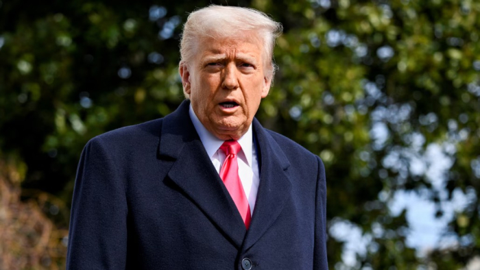Трамп: Иран е пропадната држава која си ги убива своите граѓани