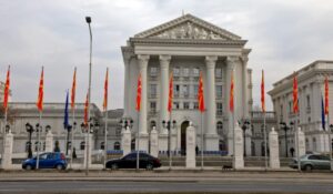 Дрски и безобразни лаги, Владата ги демантира обвинувањата од СДСМ за набавка на водата за Гостивар