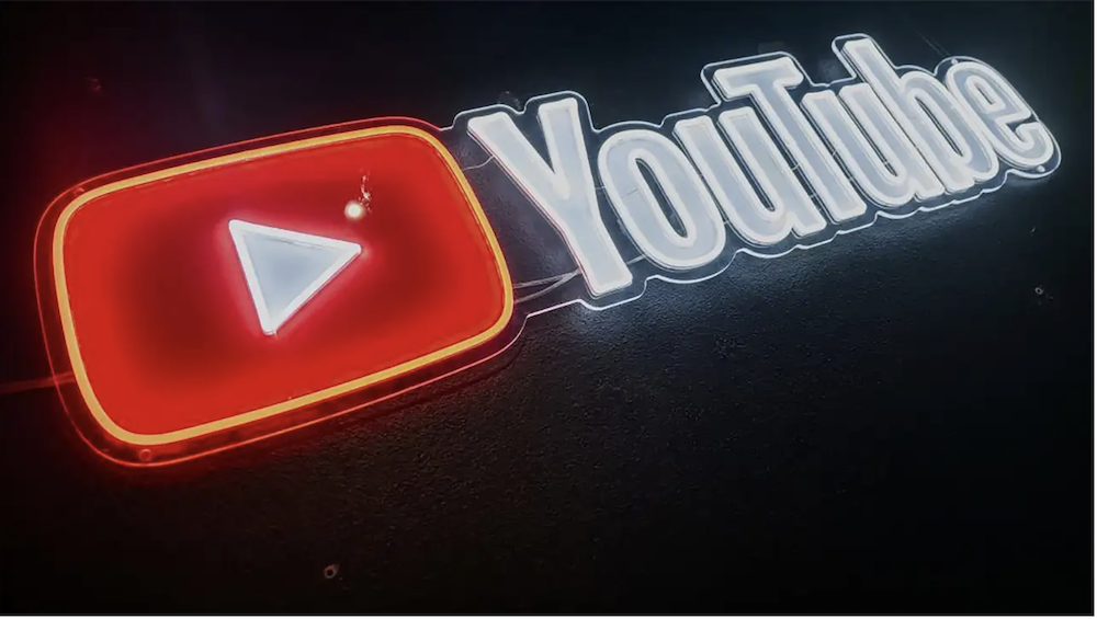 YouTube го менува начинот на броење на прегледите – видеото се брои од првиот кадар