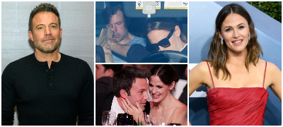 Го спаси од алкохолизам, а тој ја изневери со нивната дадилка: Љубовната приказна на Џенифер Гарнер и Бен Афлек