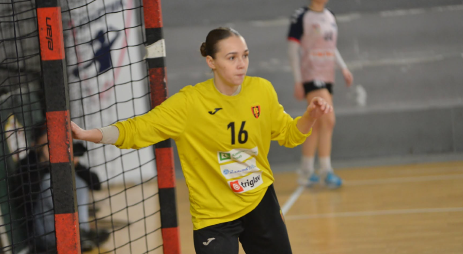 Голманката на Вардар првпат ќе се проба во странство – ќе игра во Чешка!