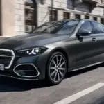 Ова е „Mercedes C-Class“ за 2027-ма, а најголемата вест не е ниту моторот ниту дизајнот (ФОТО/ВИДЕО)