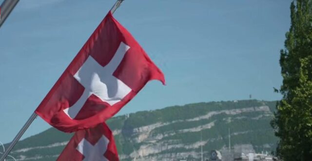 Швајцарија гради подземен мегатрезор во Алпите за најбогатите луѓе во светот