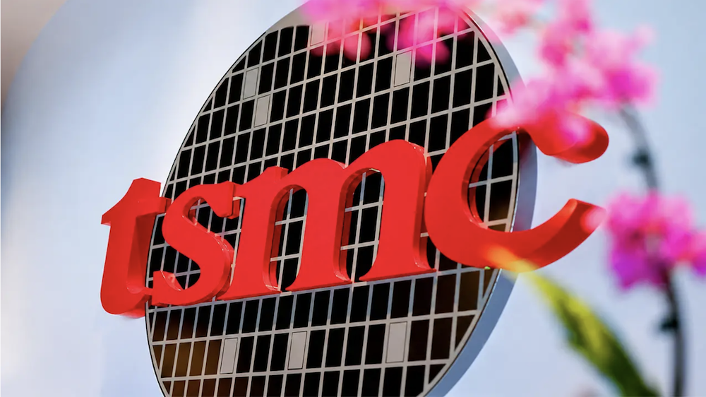 TSMC и Sony основаат заедничка фабрика за сензори за камери на паметните телефони