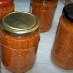 Ќе има ли ајвар оваа година? Цените ја расипаа старата есенска математика