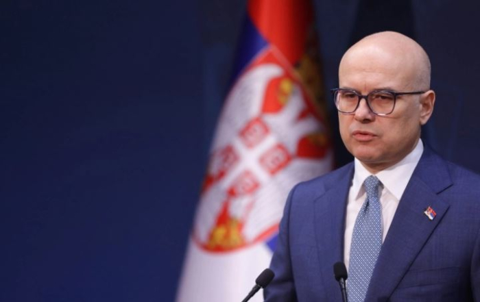 Вучевиќ: Помалку од 100 дена до изборите