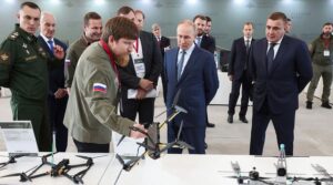 Атентат во Русија: Тешко е ранет коосновачот на фабрика за борбени беспилотни летала