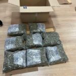 ОЈО ГОКК: Нови седум осомничени за транспорт на марихуана од Македонија во Србија
