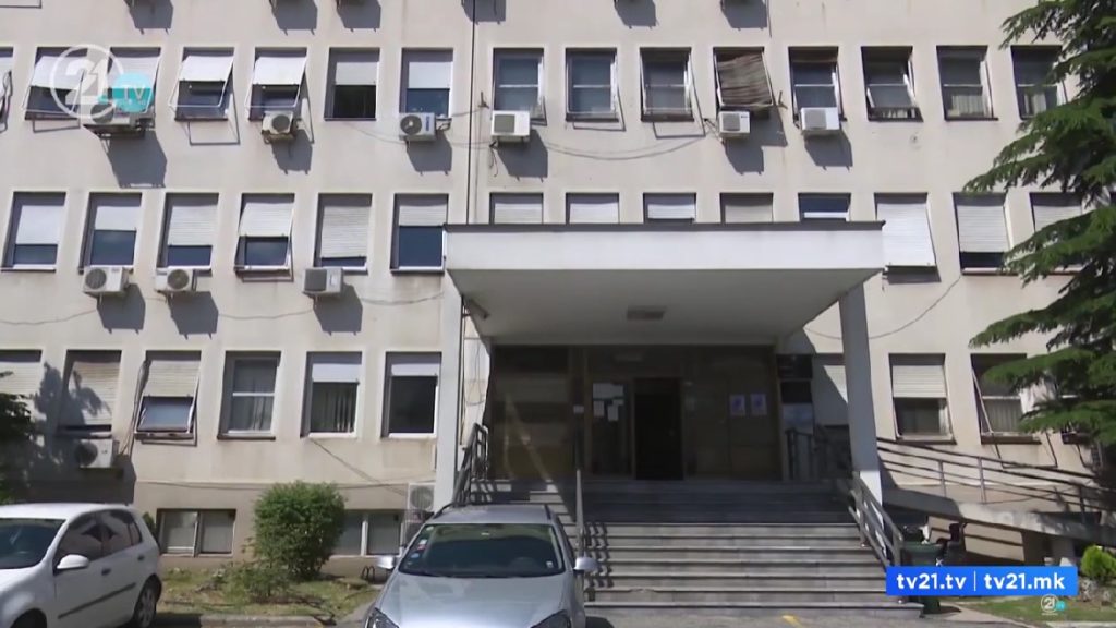 Домашни и странски експерти ќе дадат целосна оценка: Завршен инспекцискиот надзор за случајот со пациентката од Струмица