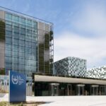 САД воведоа санкции против претседателката и висок претставник на Меѓународниот кривичен суд