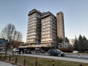 ЕЦБ ѝ одобри траен пристап на Народната банка до ЕУРЕП – зголемена репо-линија во максимален износ од 50 милијарди евра